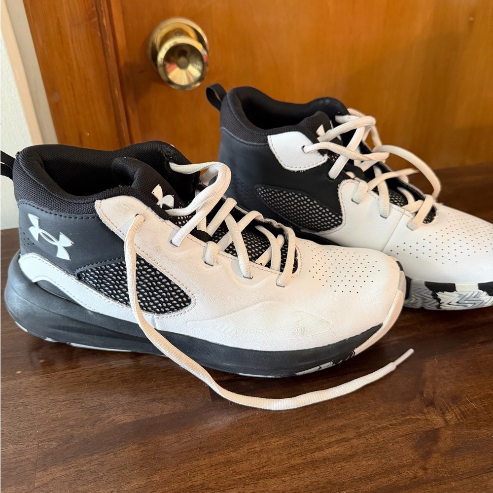 Basketball Shoes